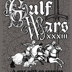 Gulf Wars 33